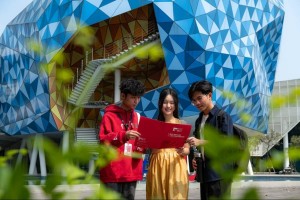 Vì sao ngành Khoa học dữ liệu lại “thống trị” thị trường lao động?