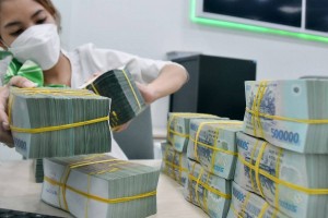 Luật sửa đổi, bổ sung một số điều của Luật các Tổ chức tín dụng: Giải pháp cấp bách để xử lý nợ xấu
