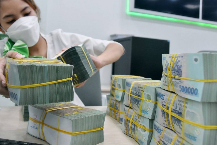 Luật sửa đổi, bổ sung một số điều của Luật các Tổ chức tín dụng: Giải pháp cấp bách để xử lý nợ xấu Luật sửa đổi, bổ sung một số điều của Luật các Tổ chức tín dụng: Giải pháp cấp bách để xử lý nợ xấu