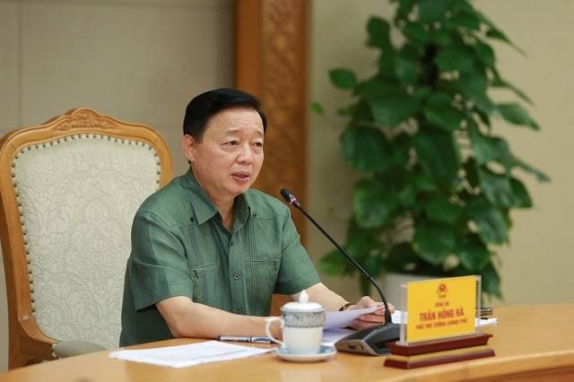 Thủ tục hành chính rườm rà gây chậm tiến độ, tăng giá nhà ở