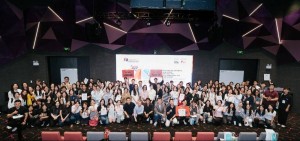 Sinh viên trường quốc tế thắng đậm trong thử thách 35 giờ ăn–ngủ-nghỉ cùng chiến dịch truyền thông thực chiến