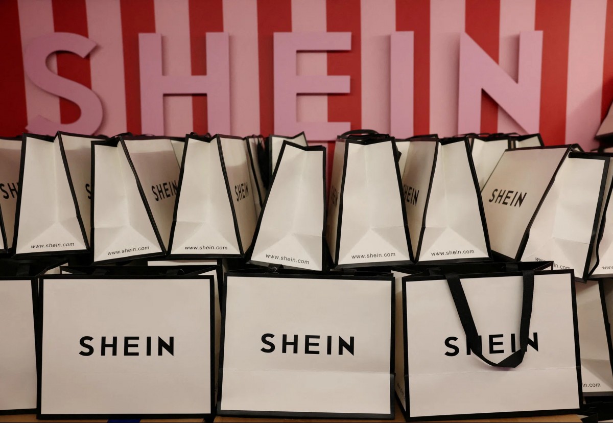 Shein mở kho quy mô lớn tại Việt Nam, tận dụng lỗ hổng “de minimis”