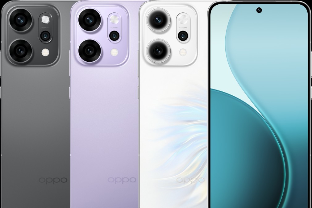 OPPO Reno14 và Reno14 Pro ra mắt: Thiết kế trẻ trung, giá từ 10 triệu đồng