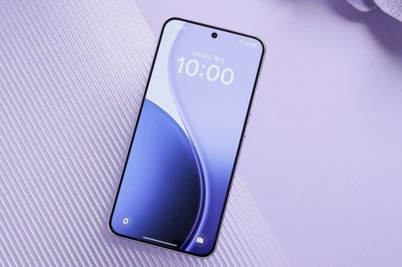 OPPO Reno14 và Reno14 Pro ra mắt: Thiết kế trẻ trung, giá từ 10 triệu đồng OPPO Reno14 và Reno14 Pro ra mắt: Thiết kế trẻ trung, giá từ 10 triệu đồng