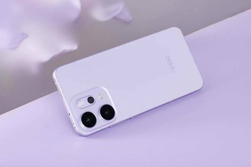 OPPO Reno14 và Reno14 Pro ra mắt: Thiết kế trẻ trung, giá từ 10 triệu đồng OPPO Reno14 và Reno14 Pro ra mắt: Thiết kế trẻ trung, giá từ 10 triệu đồng