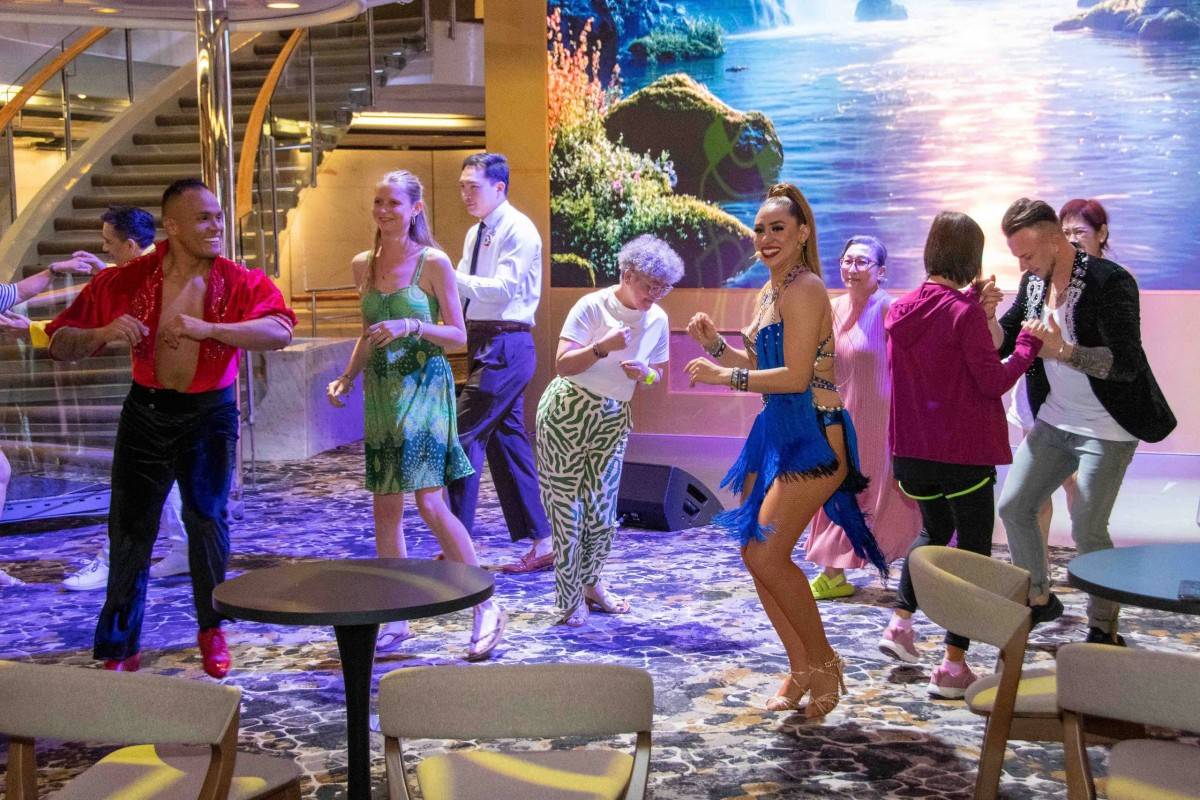 StarCruises chính thức khởi hành từ TP. Hồ Chí Minh: Cơ hội trải nghiệm du thuyền quốc tế ngay tại Việt Nam