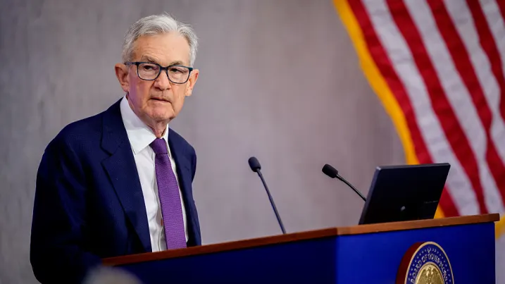 Chủ tịch Fed: Kỷ nguyên lãi suất thấp đã qua, chính sách cần thích ứng với biến động thực tế