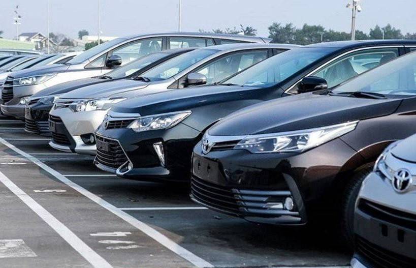 Cảnh báo phát sinh chi phí không chính thức trong giao dịch mua bán ô tô