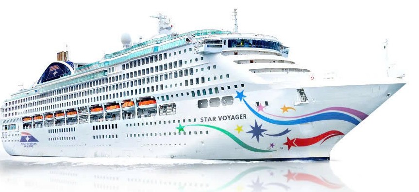 StarCruises chính thức khởi hành từ TP. Hồ Chí Minh: Cơ hội trải nghiệm du thuyền quốc tế ngay tại Việt Nam