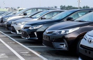 Cảnh báo phát sinh chi phí không chính thức trong giao dịch mua bán ô tô