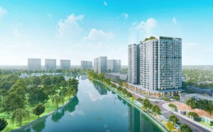 Lãi suất nhà ở xã hội giảm, cơ hội lớn cho người thu nhập thấp