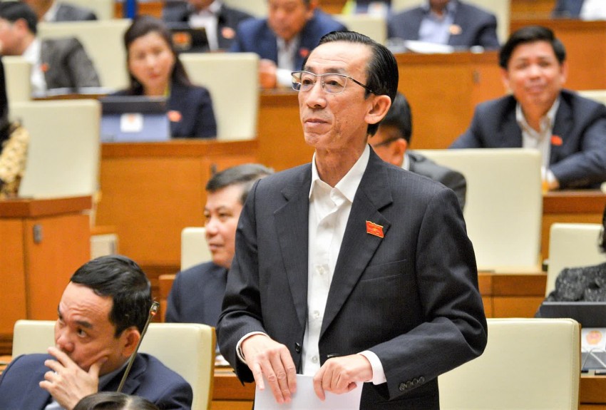 Đẩy nhanh Nghị quyết phát triển kinh tế tư nhân: Mở khóa nguồn lực, định hình động lực tăng trưởng mới