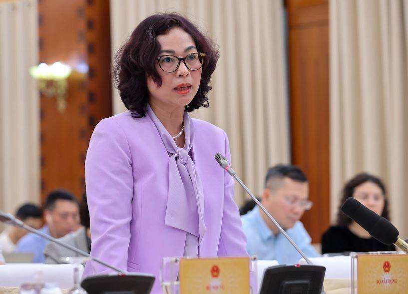 Lãi suất nhà ở xã hội giảm, cơ hội lớn cho người thu nhập thấp