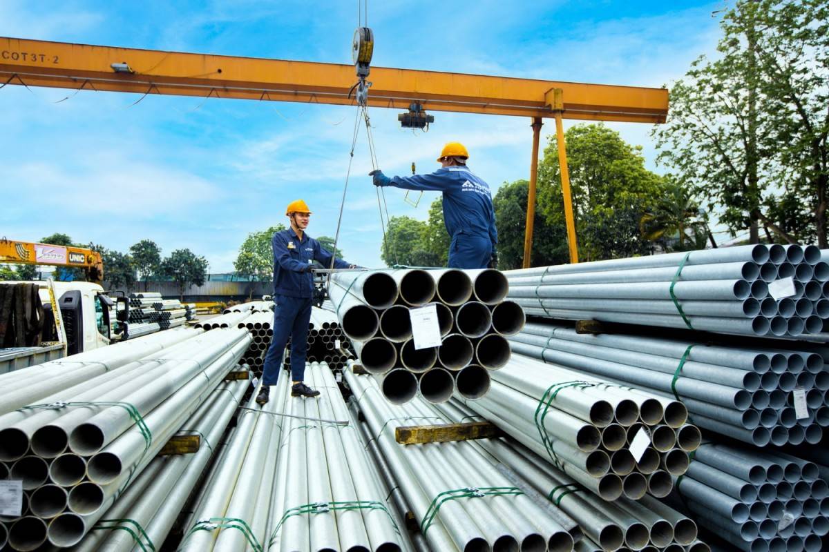 Nghị quyết 68, Bộ Chính trị, kinh tế tư nhân 1