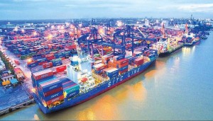Cần hơn 78.000 tỷ đồng để nâng tầm cảng biển Hải Phòng