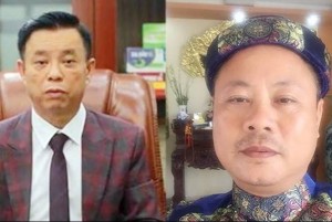Doanh nghiệp Dược Sơn Lâm chi hơn 71 tỷ đồng hối lộ để đưa thuốc vào bệnh viện