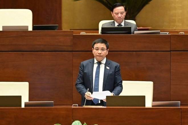 Bộ trưởng Bộ Tài chính Nguyễn Văn Thắng: Vẫn thanh tra đột xuất nếu doanh nghiệp có dấu hiệu vi phạm
