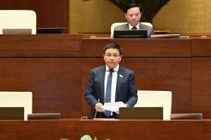 Bộ trưởng Bộ Tài chính Nguyễn Văn Thắng: Vẫn thanh tra đột xuất nếu doanh nghiệp có dấu hiệu vi phạm