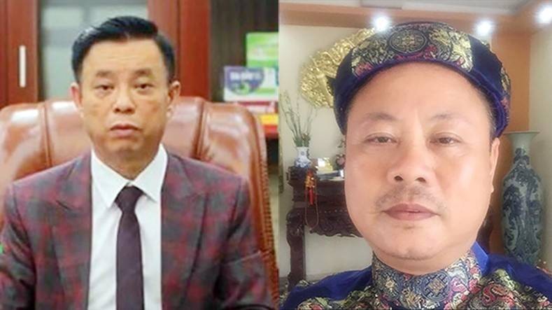 Doanh nghiệp Dược Sơn Lâm chi hơn 71 tỷ đồng hối lộ để đưa thuốc vào bệnh viện