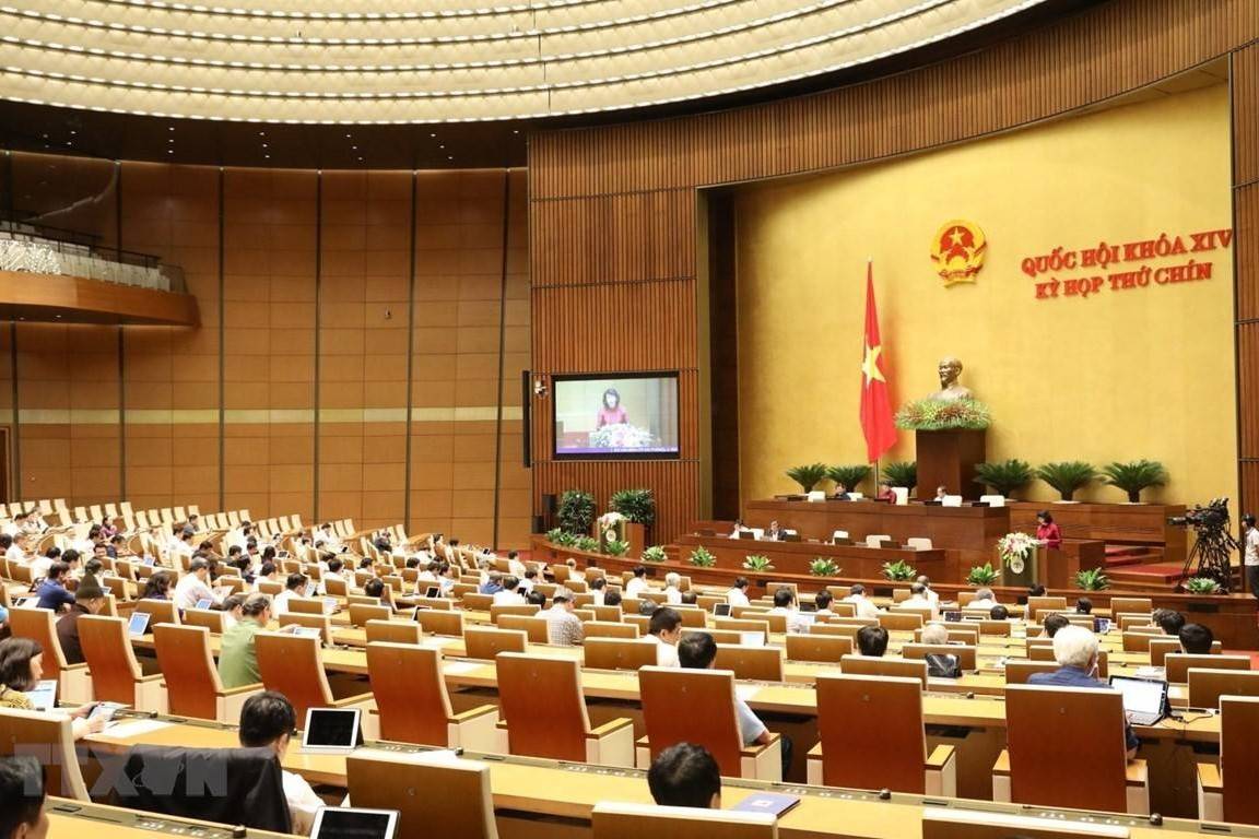 Cơ chế, chính sách đặc biệt trong xây dựng - thi hành pháp luật: Chống “lợi ích nhóm”, “lợi ích cục bộ”