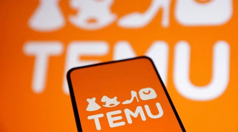 Hàn Quốc phạt Temu gần 1 triệu USD vì vi phạm dữ liệu cá nhân