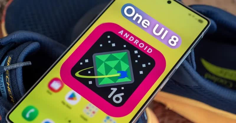 Những thiết bị Galaxy nào không được cập nhật One UI 8?