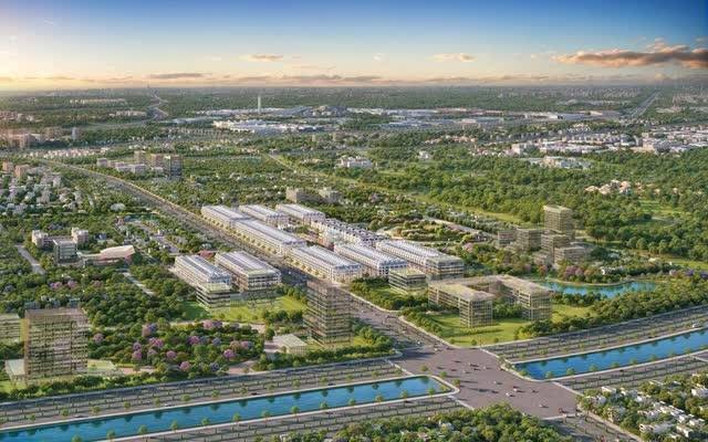 Hưng Yên phê duyệt siêu dự án khu phức hợp 1,5 tỉ USD đón đầu APEC 2027