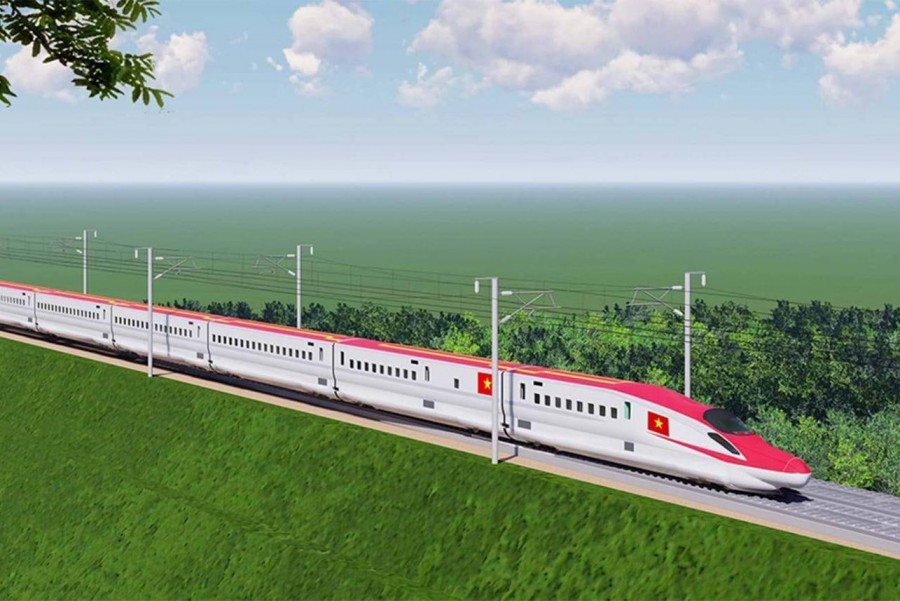 Hoàn thiện pháp chế để kinh tế tư nhân phát triển mạnh mẽ