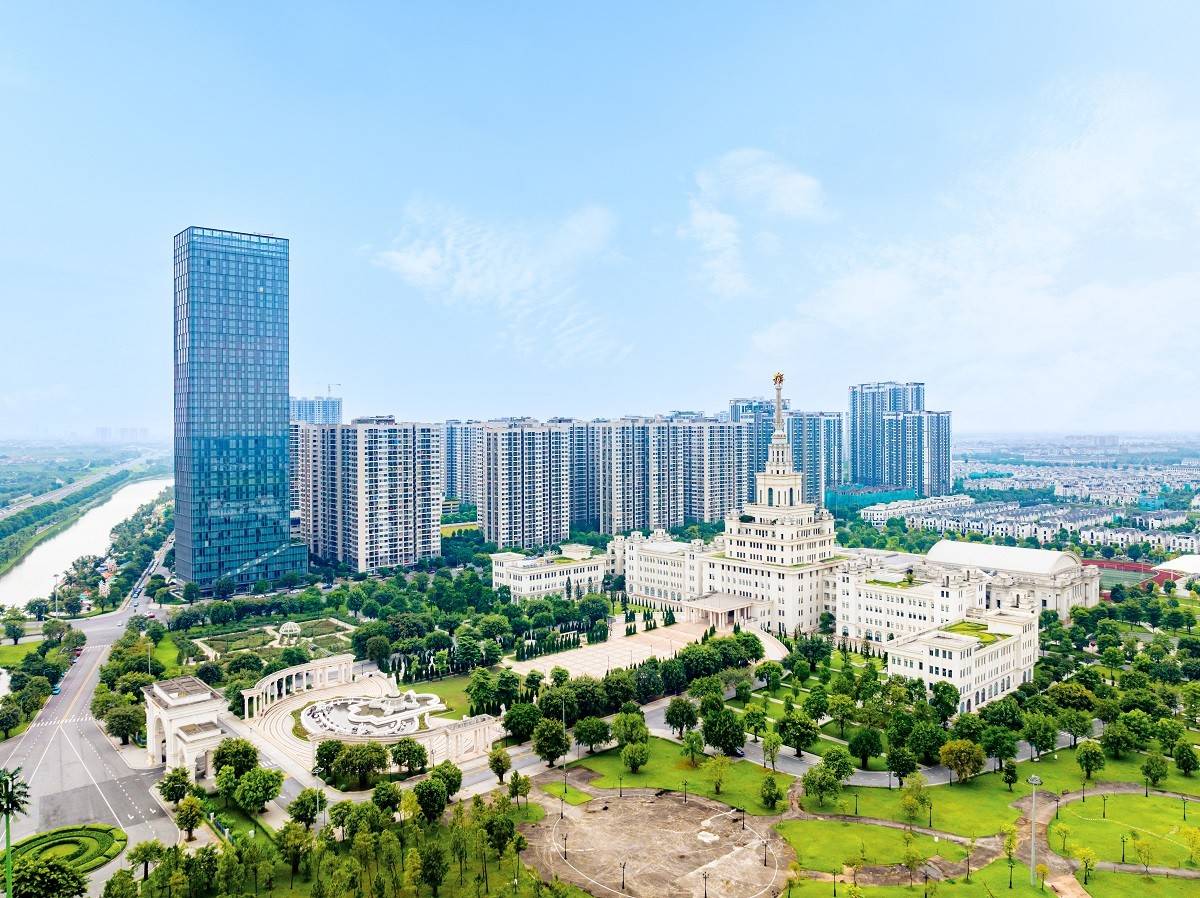 Môi giới lâu năm: “The S-Vista là sản phẩm đáng tiền nhất để ở kết hợp đầu tư”