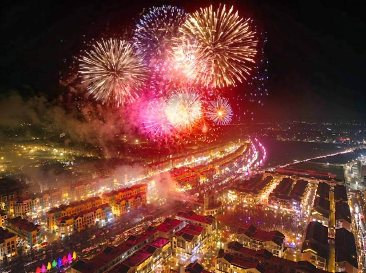 Môi giới lâu năm: “The S-Vista là sản phẩm đáng tiền nhất để ở kết hợp đầu tư”