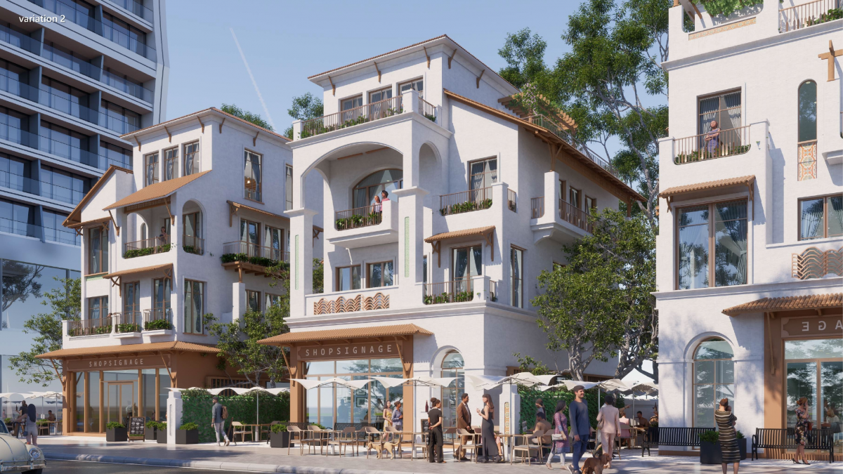 Sun Group khởi công khu đô thị biển 37.000 tỷ đồng lớn bậc nhất Vũng Tàu