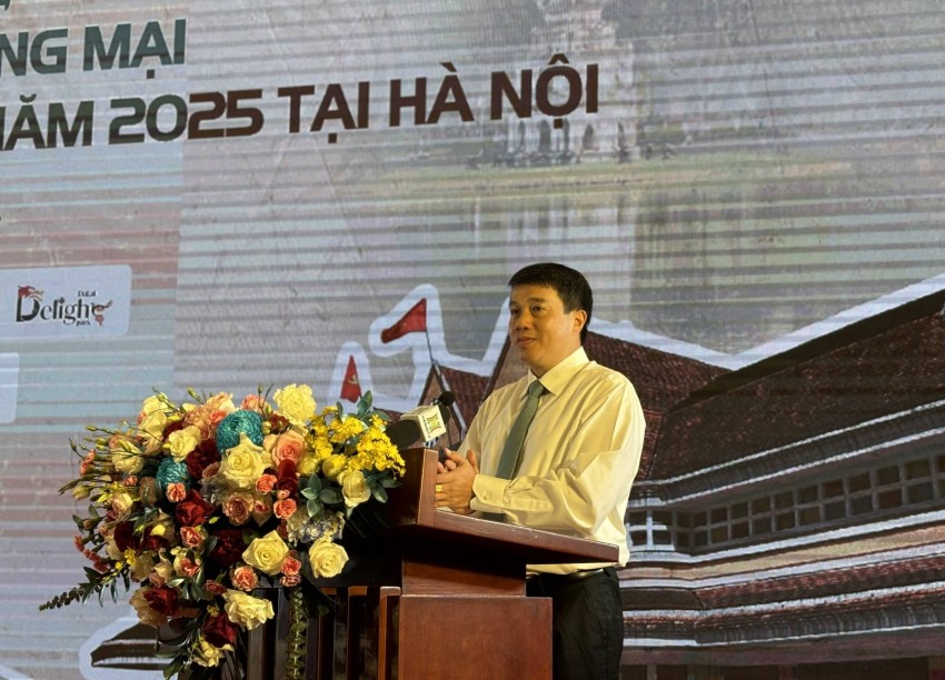 Kết nối văn hóa - du lịch - thương mại: Bước đi chiến lược mới của tỉnh Lâm Đồng Kết nối văn hóa - du lịch - thương mại: Bước đi chiến lược mới của tỉnh Lâm Đồng