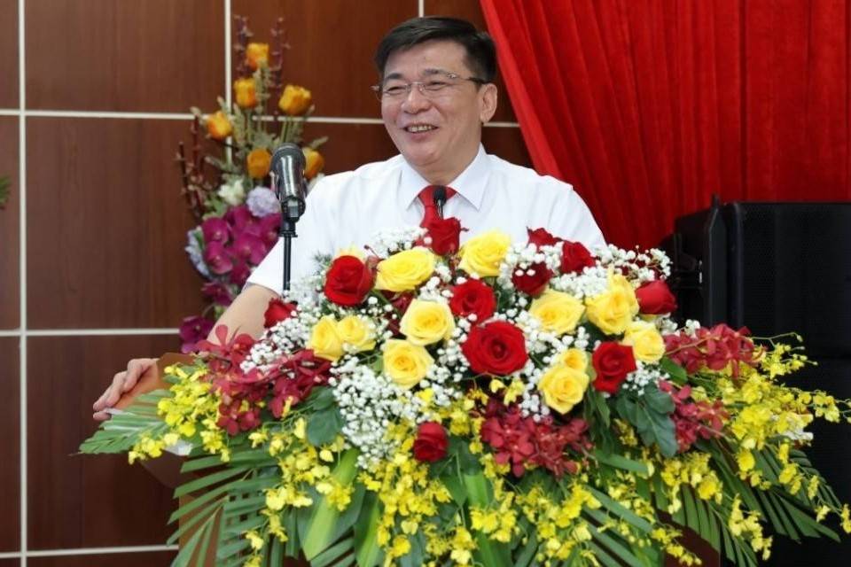 EVNSPC: Nửa thế kỷ đi lên cùng đất nước