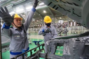 Sáng nay 17/5, Quốc hội biểu quyết chính sách phát triển kinh tế tư nhân