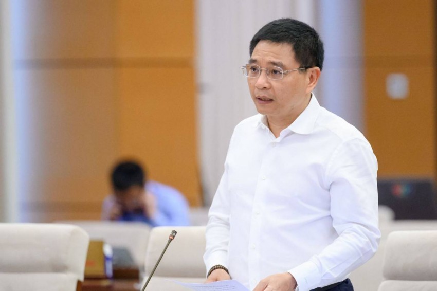 Sửa đổi 7 luật tài chính và đầu tư: Khơi thông nguồn lực cho khoa học, công nghệ và chuyển đổi số