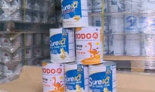 Cuộc chiến không khoan nhượng với hàng giả: Từ hội nghị Thái Bình đến nghị trường Quốc hội