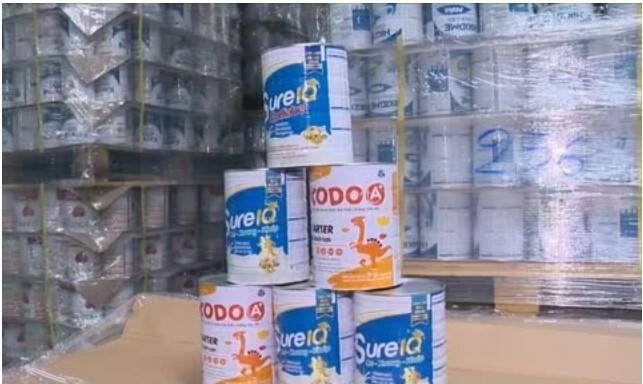 Cuộc chiến không khoan nhượng với hàng giả: Từ hội nghị Thái Bình đến nghị trường Quốc hội