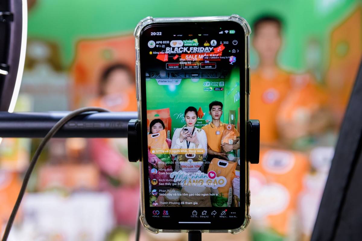 Những năm gần đây, “nở rộ” tình trạng quảng cáo trên nền tảng số có sự tham gia của các KOL