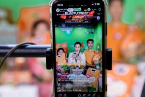 Tăng trách nhiệm pháp lý khi người nổi tiếng quảng cáo sai sự thật
