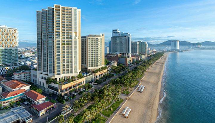 Bất động sản chăm sóc sức khỏe: “Mỏ vàng” mới của nhà đầu tư