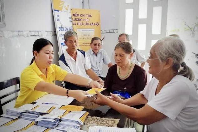 Từ 1.7.2025: Giảm thời gian đóng BHXH để hưởng lương hưu xuống còn 15 năm