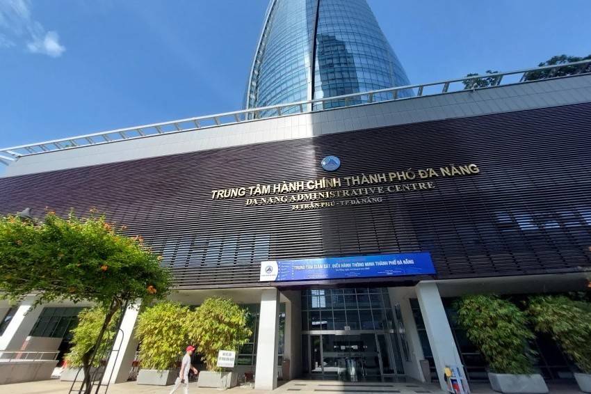 Đà Nẵng sắp xếp trụ sở và nhà ở công vụ sau sáp nhập với Quảng Nam