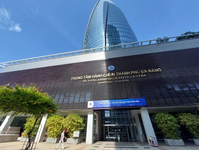 Đà Nẵng sắp xếp trụ sở và nhà ở công vụ sau sáp nhập với Quảng Nam