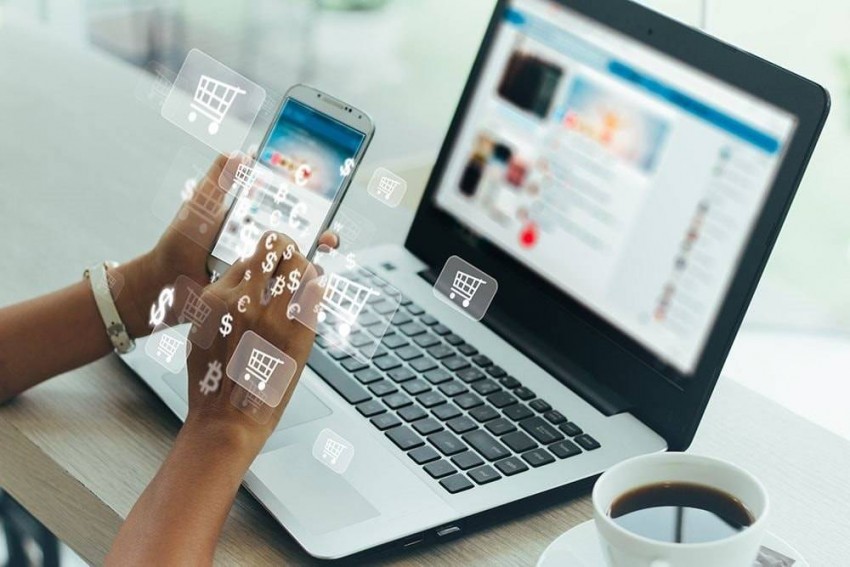 Hiệp hội Thương mại điện tử: Quy định yêu cầu sàn TMĐT xác minh nguồn gốc hàng hóa vượt quá thẩm quyền Hiệp hội Thương mại điện tử: Quy định yêu cầu sàn TMĐT xác minh nguồn gốc hàng hóa vượt quá thẩm quyền