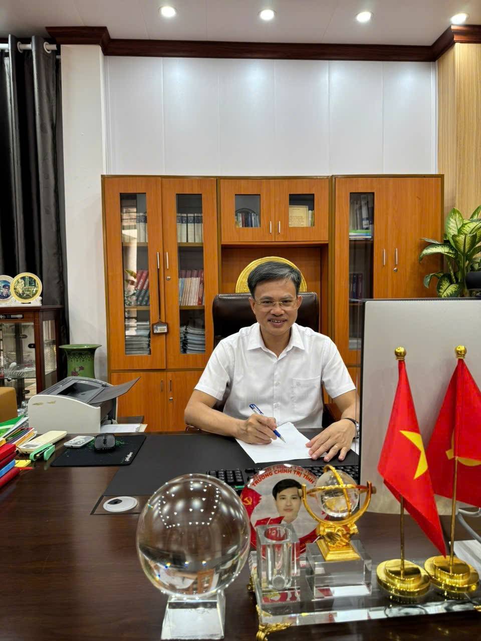 Nghị quyết số 68- NQ/TW ra đời vào thời khắc lịch sử đặc biệt, như “Nắng hạn gặp mưa rào”