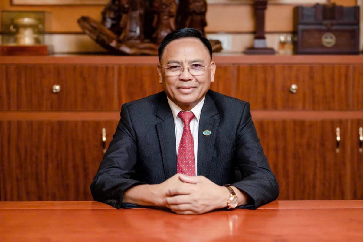 Nghị quyết số 68- NQ/TW ra đời vào thời khắc lịch sử đặc biệt, như “Nắng hạn gặp mưa rào”