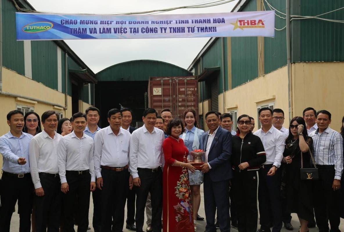 Nghị quyết số 68- NQ/TW ra đời vào thời khắc lịch sử đặc biệt, như “Nắng hạn gặp mưa rào”