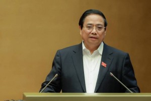 Bảo đảm doanh nghiệp tư nhân được đối xử công bằng, bình đẳng với các thành phần kinh tế khác