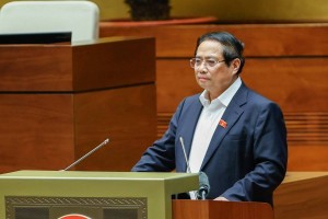 Thủ tướng chỉ đạo chuẩn bị phát động phong trào toàn dân thi đua làm giàu