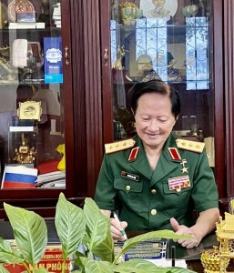 Những ký ức về Bác Hồ là niềm cảm hứng bất tận và niềm tự hào dân tộc